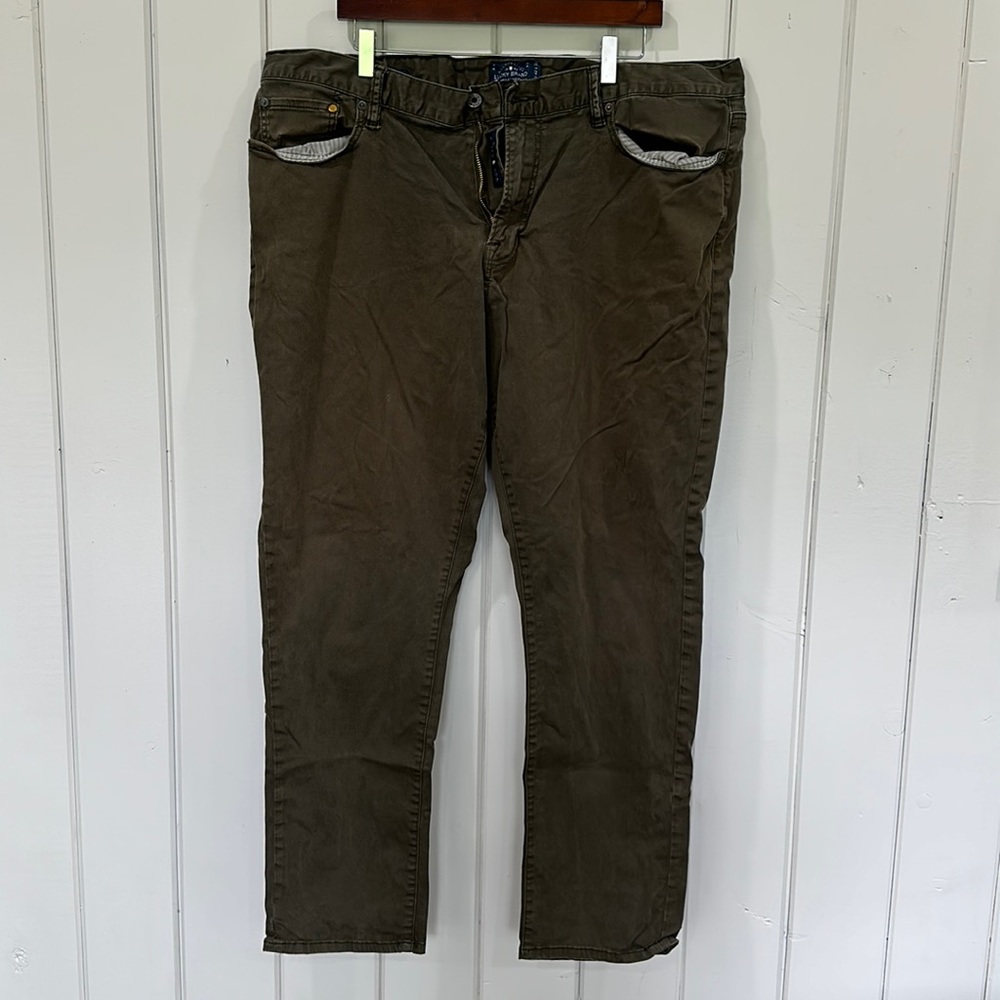 Lucky Brand Pants